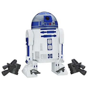 Imagem de Star Wars: The Force Awakens R2-D2 Figure 7 Inches