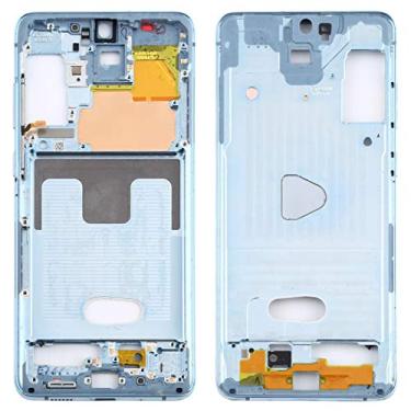 Imagem de For Samsung Galaxy S20+ Middle Frame Bezel Plate