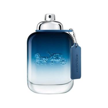 Imagem de Perfume Coach Blue Masculino Eau De Toilette - 100ml