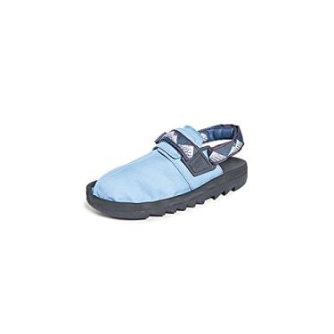 Imagem de Reebok Men's Beatnik Sandals, Blue Slate/Grey/Brave Blue, 11-11.5 Medium US