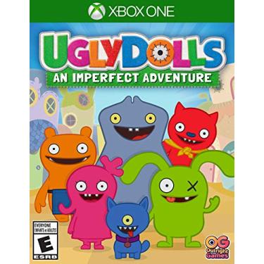 Imagem de Ugly Dolls: An Imperfect Adventure - Xbox One