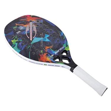 Imagem de Raquete beach tennis mormaii flexxxa slim - mormaiishop