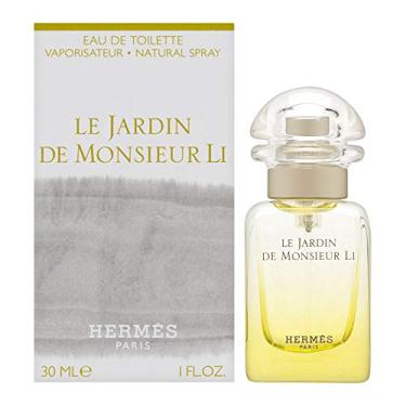 Imagem de Hermes Le Jardin de Monsieur Li for Women 1 oz EDT Spray