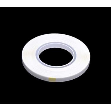 Imagem de TME Fita de Emenda, Áudio, para Cassetes e Fitas de Áudio Digital (DAT), Branco