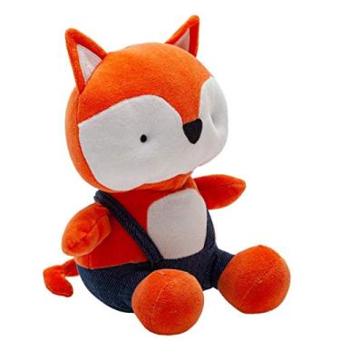 Imagem de Zip - Amiguinhos da Floresta Raposa