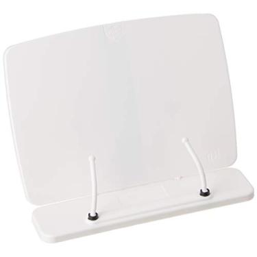 Imagem de Apoio para Leitura e Tablet, Copy Holder, YES, 46112CBR, Branco
