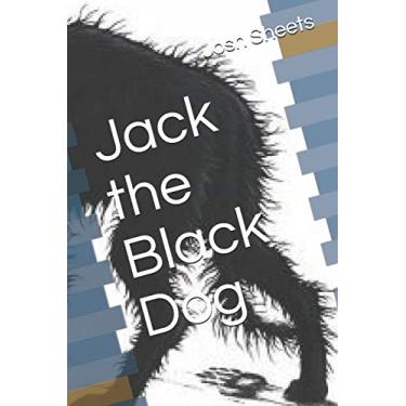 Imagem de Jack the Black Dog