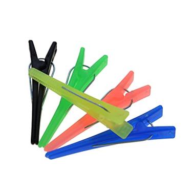 Imagem de ZKMAGIC Clips Pop C/ 12 Hair Bonitinho