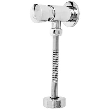 Imagem de Válvula para Mictório Automática Higiban Eco Plus Cromado Cromado