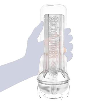 Imagem de masturbadores para Hombres Brinquedos Masculino Toy masculino realista Br14