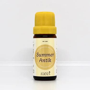 Imagem de Óleo Essencial 100% puro - Aroma Amora (Summer Antik, 10 mL)