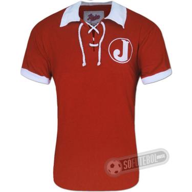 Imagem de Camisa Juventus 1930 - Modelo I