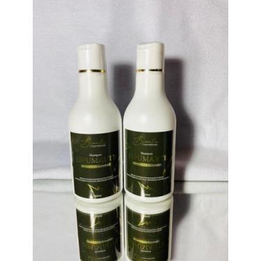 Imagem de Kit Com 2 Shampoo - Bionda Cosméticos