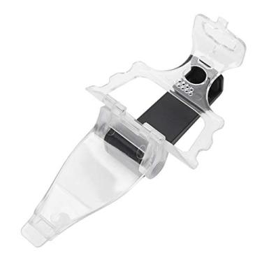 Imagem de soobu Suporte Ajustável para Controlador de Jogo PS5 para Smartphone de 5,5 a 9,5 Cm
