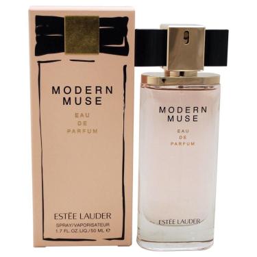 Imagem de Perfume Modern Muse Estee Lauder 50 ml EDP Spray Mulher