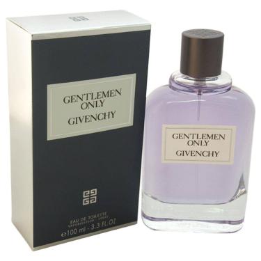Imagem de Perfume Gentlemen Only Givenchy 100 ml EDT Spray Masculino