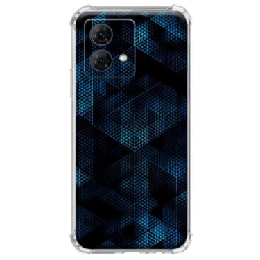 Imagem de Capa Capinha De Celular Compatível com Moto G84 Motorola Personalizada