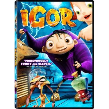 Imagem de Igor