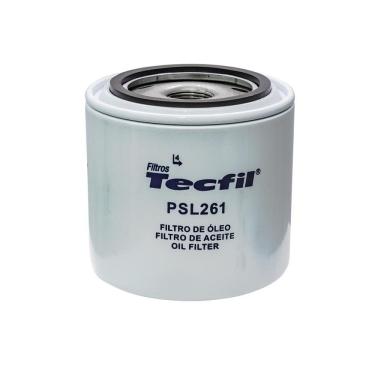 Imagem de Filtro do Óleo Chrysler 300C 3.5 V6 Ford F150 V8 Mustang Shelby 4.6 5.4 V8 Taurus 3.0 V6 Grand Cherokee 4.7 V8 - Tecfil