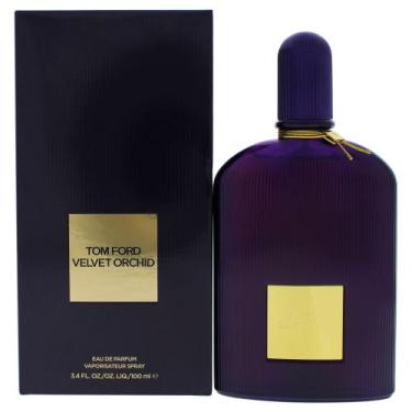 Imagem de Perfume Tom Ford Velvet Orchid Edp Spray Para Mulheres 100ml