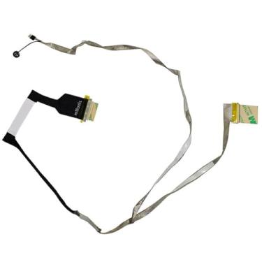 Imagem de Cabo Flat Asus X501A-DH31 X501A-HPD121H X501A-SI30403X