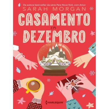 Imagem de Casamento Em Dezembro