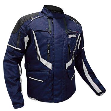 Imagem de Jaqueta Ims Parka Extreme Urbana Moto C/ Proteções