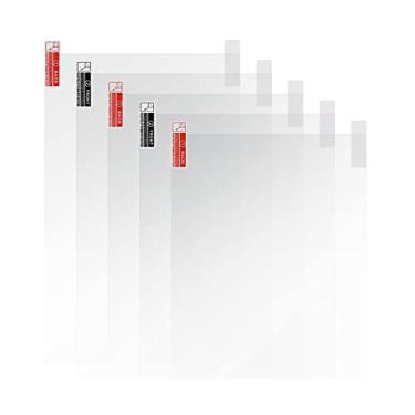 Imagem de LANKEGU 5 peças protetoras de tela para Anycubic Photon M3 Max, impressora 3D de resina 33,6 polegadas película protetora de tela para impressoras Photon M3 Max 13,6'' LCD 3D