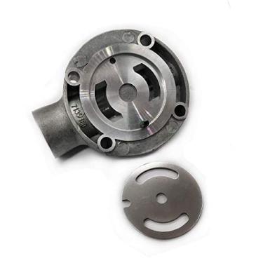 Imagem de kmdiesel Kit de placa final de bomba de transferência de trator DPA 7135-180 serve para CAV LUCASs DPA bomba de injeção diesel injetor bomba de transferência peças de trator