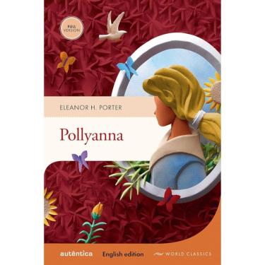 Imagem de Pollyanna - English Edition