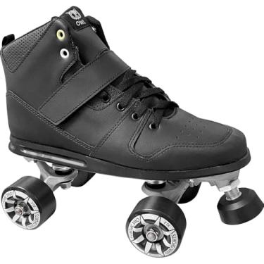 Imagem de Patins Quad OWL Sports Musta Wide (43)