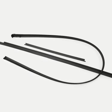 Imagem de Pingadeira Esq Pvc Gol 00 A 14 [F103]