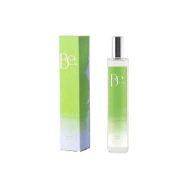 Imagem de Be Verde Perfume Feminino - Deo Colônia - 100ml