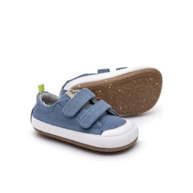 Imagem de Infantil - Tênis Tip Toey Joey Bossy Green Azul  menino