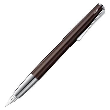 Imagem de Caneta Tinteiro Lamy Studio Dark Brown  Ed. Especial 2022 