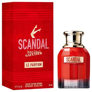 Imagem de Perfume Jean Paul Gaultier Scandal Le Parfum Feminino Eau De Parfum Intense 30Ml