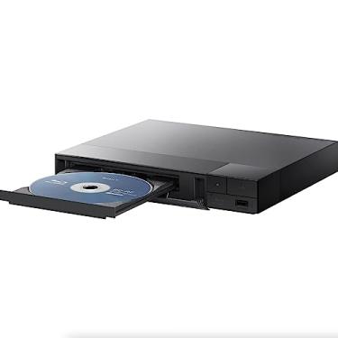 Imagem de Blu Ray Sony BDP-S1500 Bivolt - 1080p