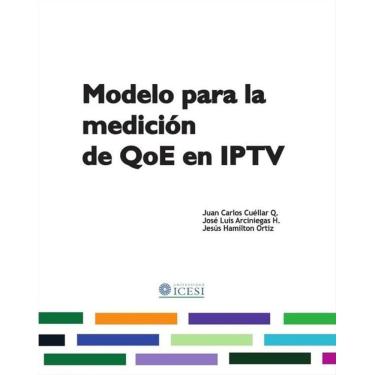 Imagem de Modelo para la medición de QoE en IPTV - Espanhol
