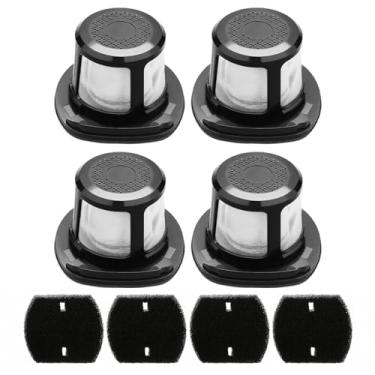 Imagem de PAYUDAL Pacote com 4 filtros 3079 apto para Bissell 3061 Adapt Ion 2286A 2286 3079 22862 2387 23873 23874 2482 31921 3192 31927 3191 3190 3190 3190 A 3190 2 Aspirador sem fio