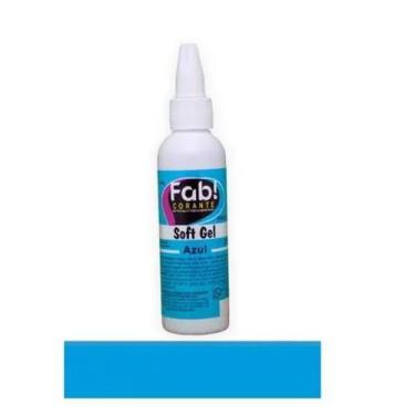Imagem de Corante Soft Gel ul 25G - Fab
