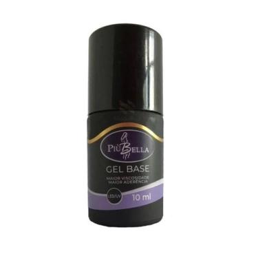 Imagem de Gel Base Piu Bella 10Ml