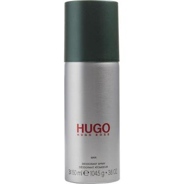 Imagem de Desodorante Spray 106 Ml Hugo Hugo Boss Masculino