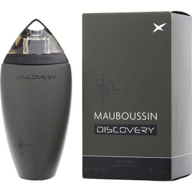 Imagem de Perfume Feminino Mauboussin Discovery Eau De Parfum 100 ML