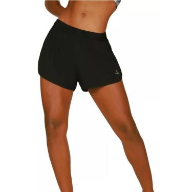 Imagem de Short Feminino Lupo Running Esporte 76460-Feminino