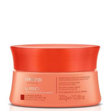 Imagem de Amend Expertise Liso Descomplicado Mascara 300ml