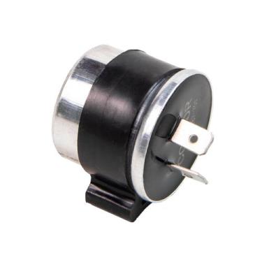Imagem de Rele Pisca 12v Condor (2 Pinos) Cg 125 83/89 (modelo Antigo)