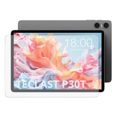 Imagem de Pelicula Hidrogel Compativel Tablet Teclast P30T 10.1 Pol. - Distribui