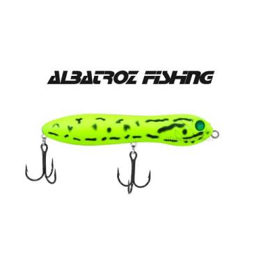 Imagem de Isca Artificial Albatroz Fishing Thundera 130 - 13cm (30g) - Várias Co