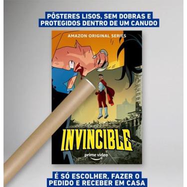 Imagem de Kit - Elden Ring - 3 Pôsteres Gigantes - Editora Europa