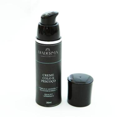 Imagem de Creme colo e pescoço 30ml Diaderma